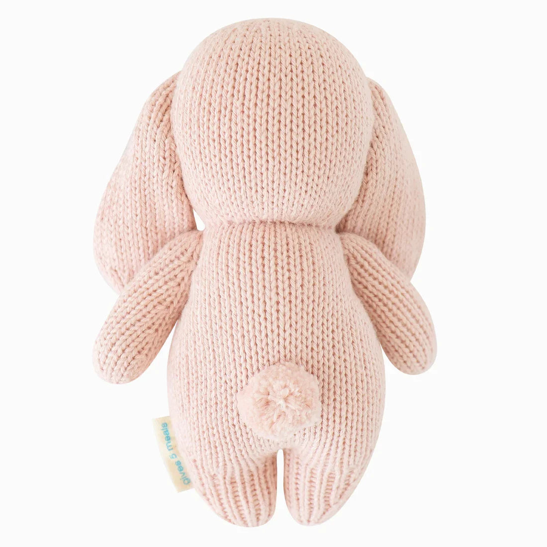 Baby Bunny | Rose | Cuddle & Kind