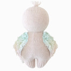 Baby Parrot | Mauve | Cuddle + Kind