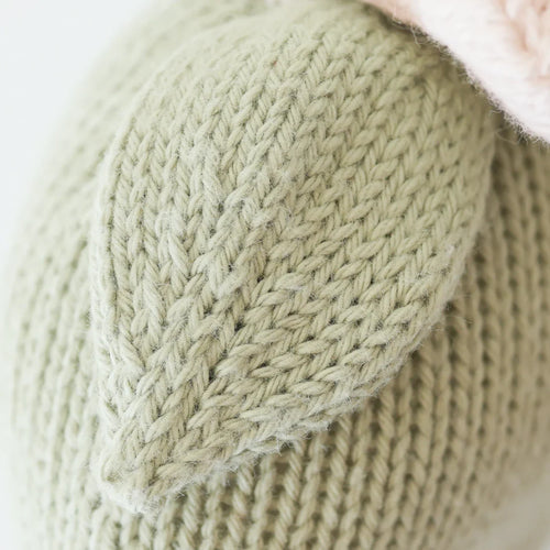 Baby Daisy | Blush | Cuddle & Kind