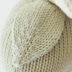 Baby Daisy | Ivory | Cuddle & Kind