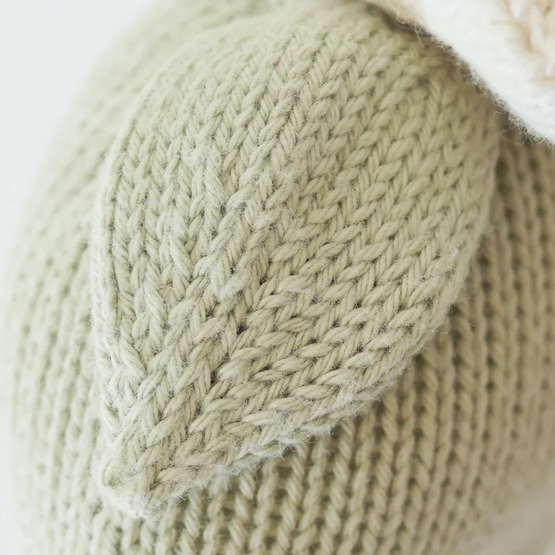 Baby Daisy | Ivory | Cuddle & Kind