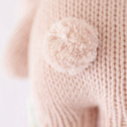 Baby Bunny | Rose | Cuddle & Kind