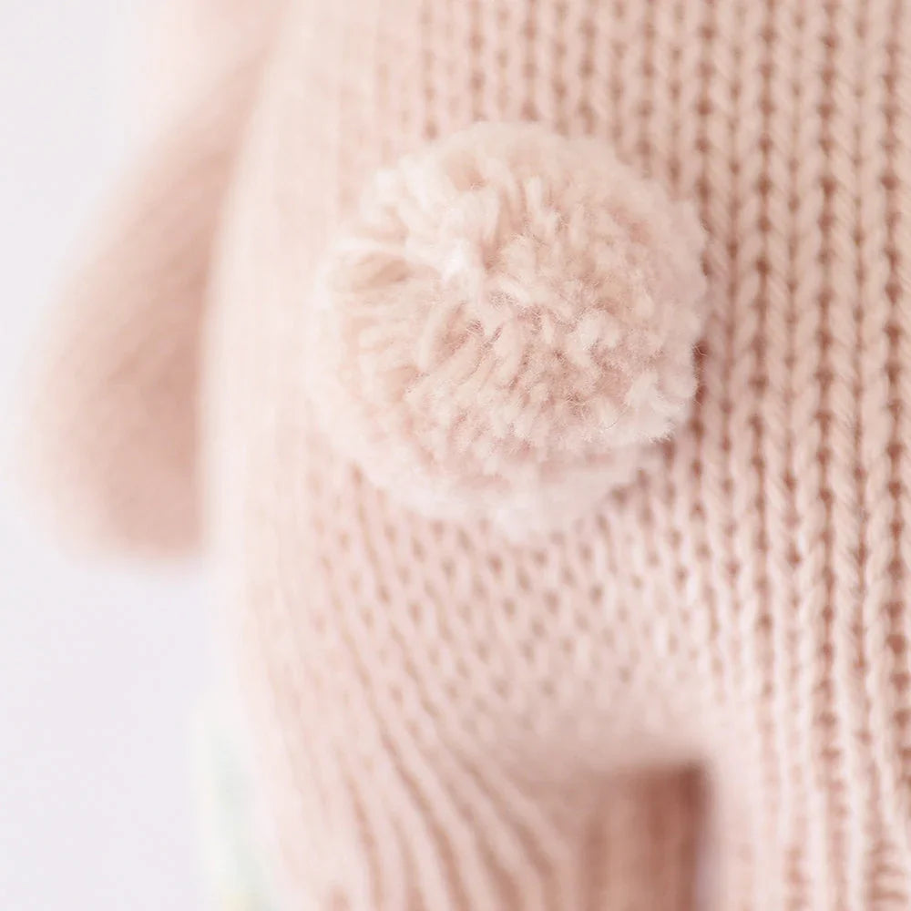 Baby Bunny | Rose | Cuddle & Kind