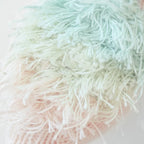Baby Parrot | Mauve | Cuddle + Kind