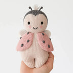 Baby Ladybug | Cuddle & Kind