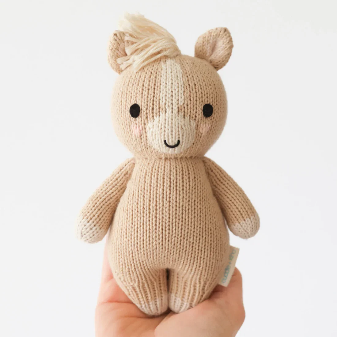 Baby Pony | Cuddle & Kind