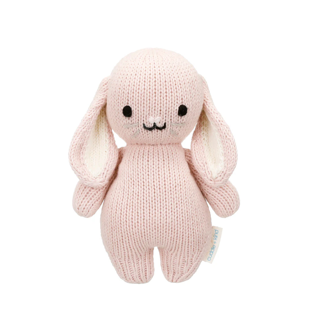 Baby Bunny | Rose | Cuddle & Kind