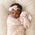 Baby Bunny | Rose | Cuddle & Kind