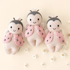 Baby Ladybug | Cuddle & Kind