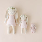 Baby Bunny | Rose | Cuddle & Kind