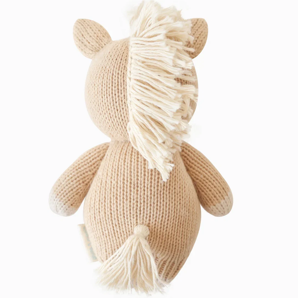 Baby Pony | Cuddle & Kind