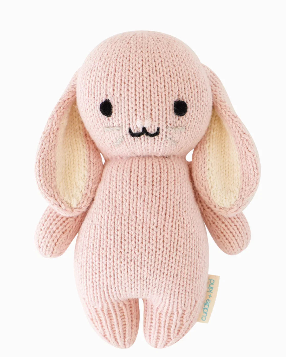 Baby Bunny | Rose | Cuddle & Kind
