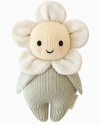 Baby Daisy | Ivory | Cuddle & Kind