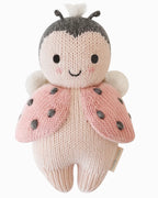 Baby Ladybug | Cuddle & Kind