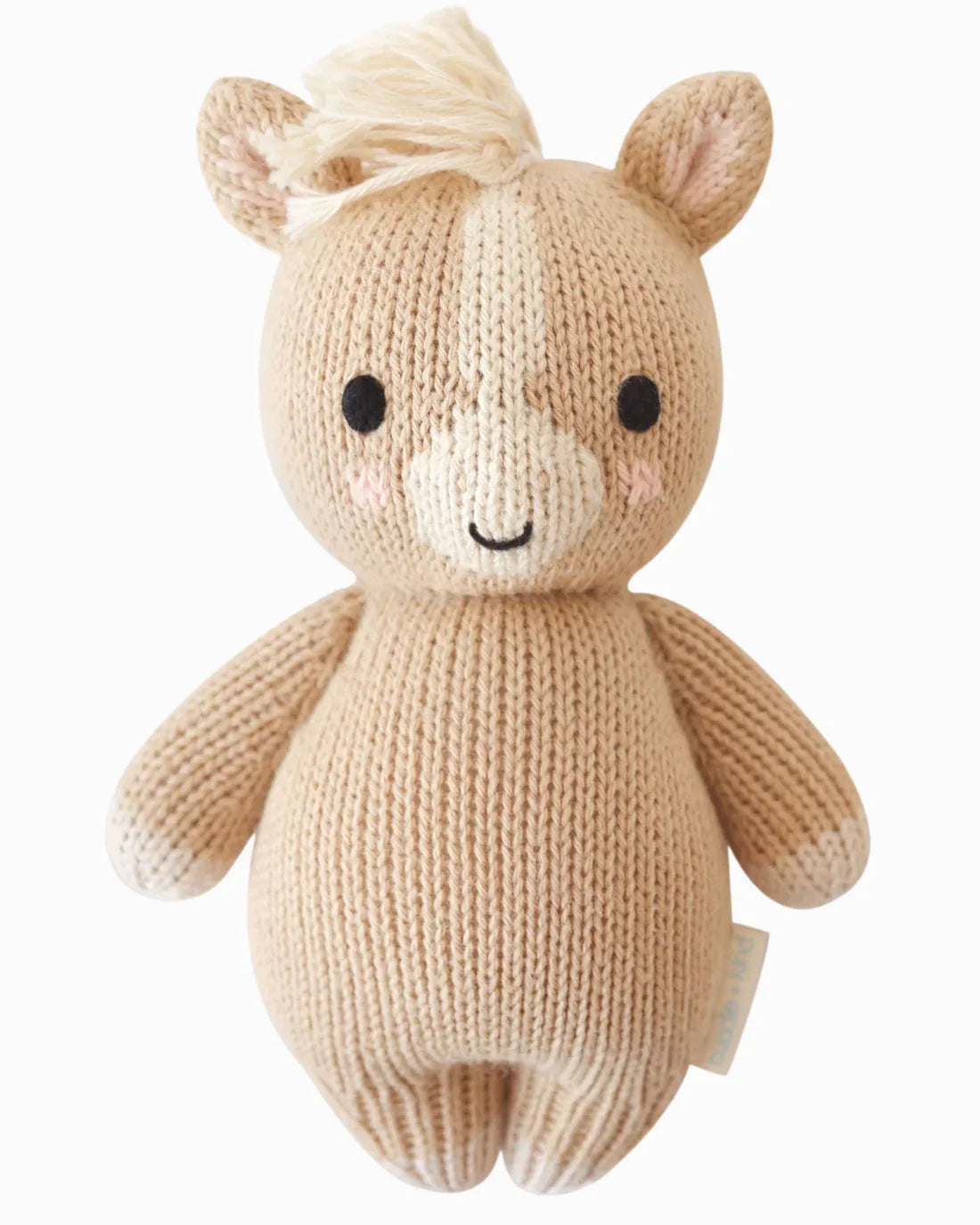 Baby Pony | Cuddle & Kind
