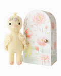 Tiny Flora the Duckling | Cuddle + Kind