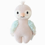 Baby Parrot | Mauve | Cuddle + Kind