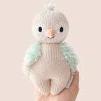 Baby Parrot | Mauve | Cuddle + Kind