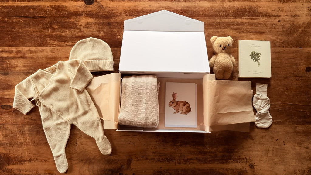 The Nursery Box