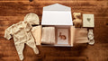 The Nursery Box