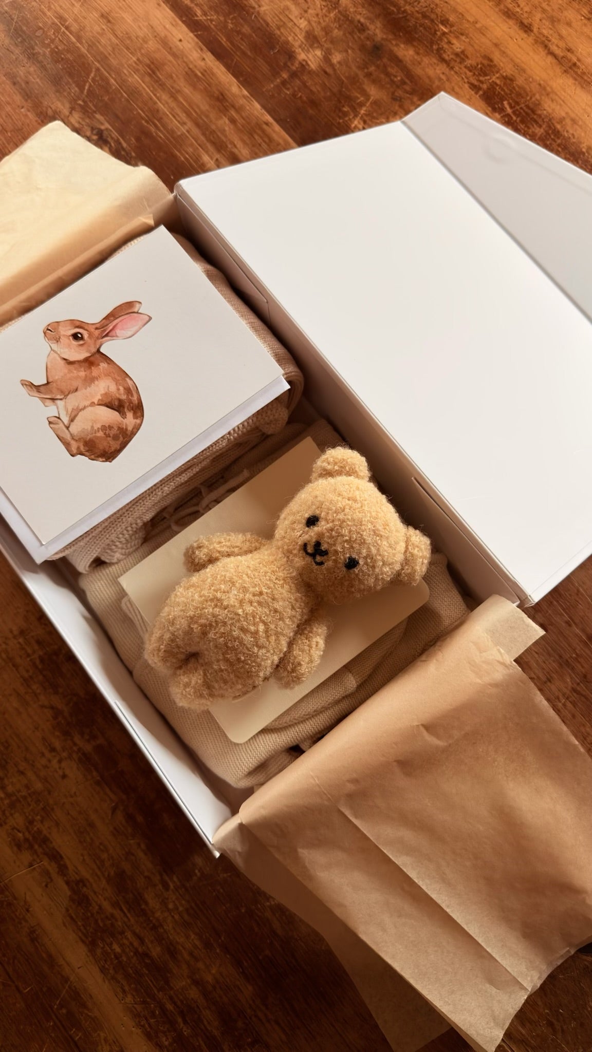 The Nursery Box