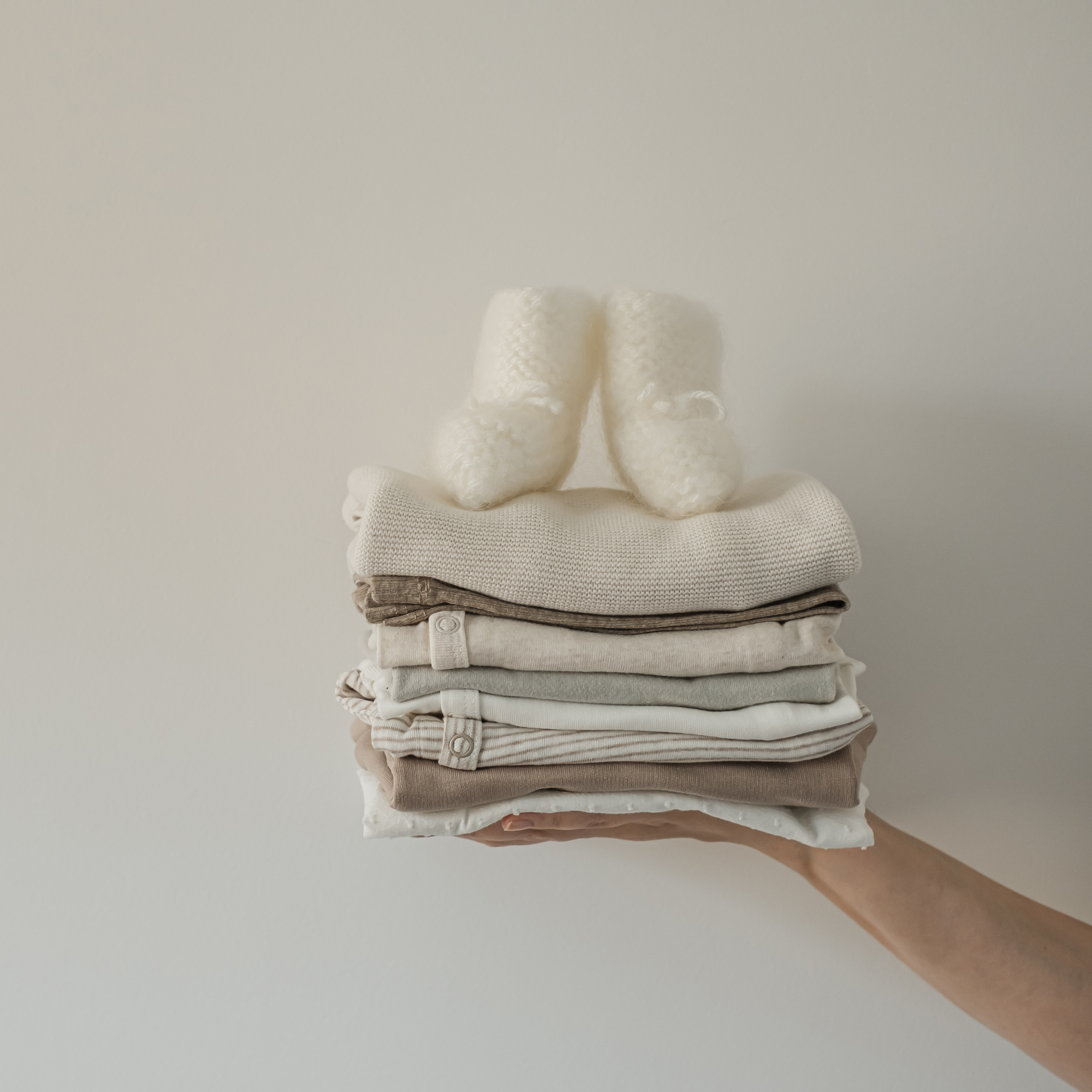 The Heirloom Baby Gift Box